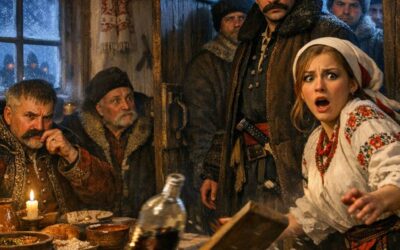 “Назар Стодоля” – Тарас Шевченко