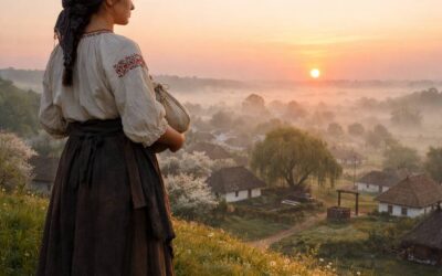 “Народні оповідання” – Марко Вовчок