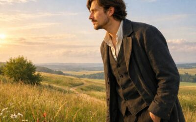 “Не вмре поезія” – Володимир Самійленко