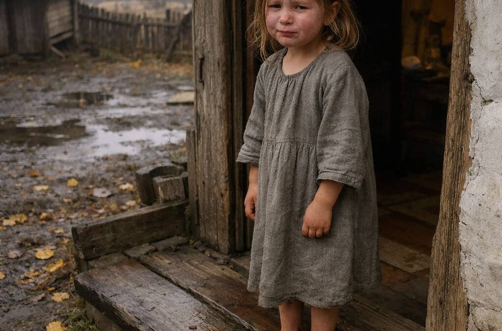 “Дівчинка” – Ігор Павлюк