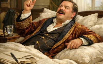 “Діяч” – Володимир Самійленко