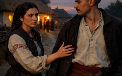 “Ой не ходи, Грицю…” – Маруся Чурай